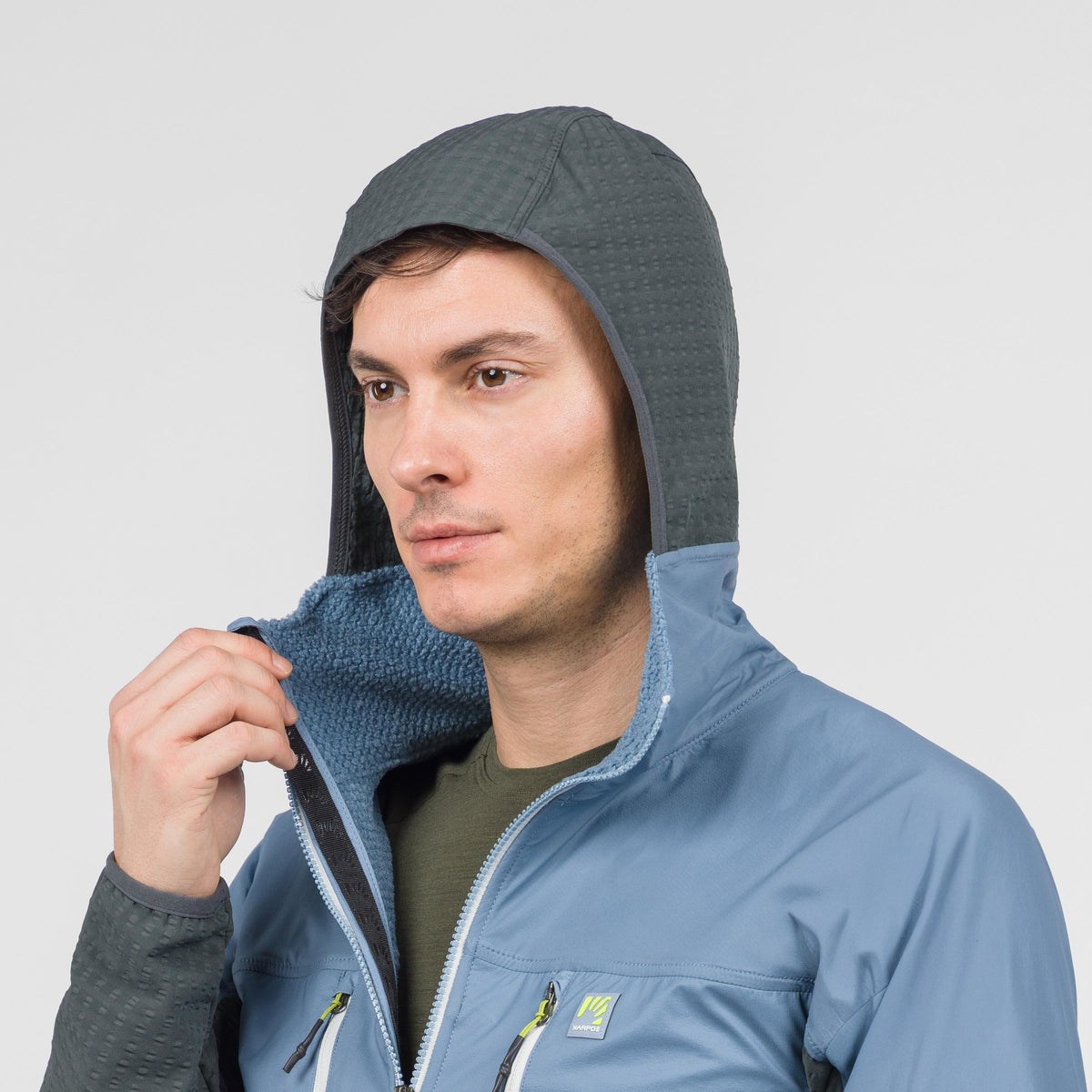 Karpos Alagna Plus 2.0 Jacket Uomo
