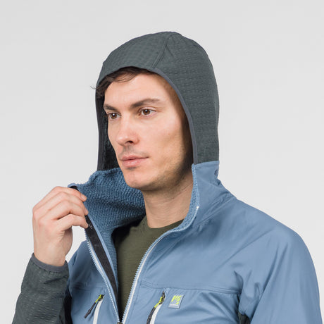 Karpos Alagna Plus 2.0 Jacket Uomo
