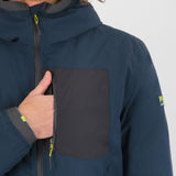 Karpos Falier Jacket Uomo