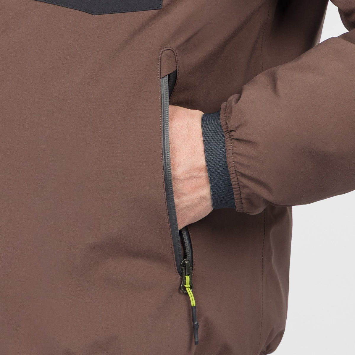 Karpos Falier Jacket Uomo