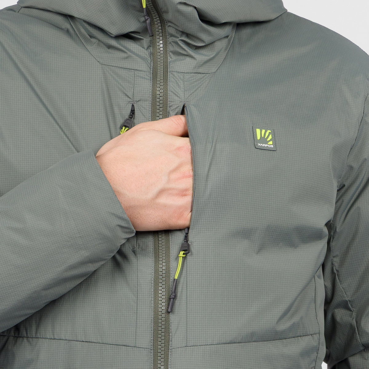 Karpos Ra Stua Jacket Uomo