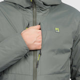 Karpos Ra Stua Jacket Uomo