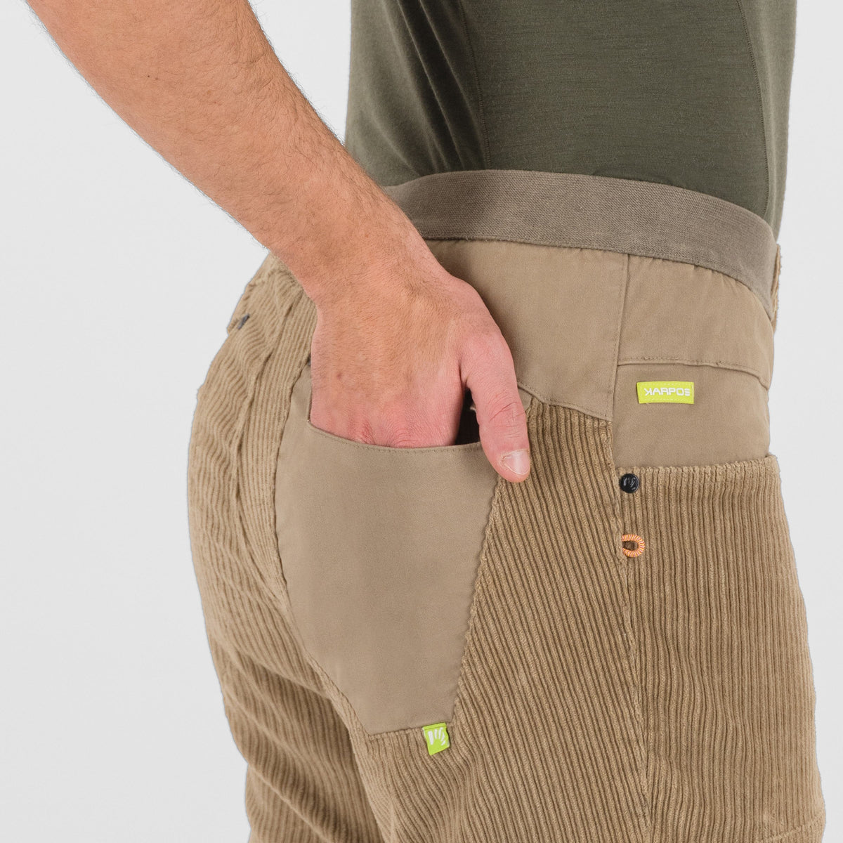 Karpos Abete Evo Pants Uomo