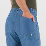Karpos Larice Jeans Pantaloni Uomo - immagine 10