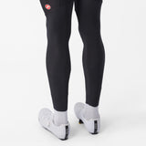 Castelli Competizione Bibtight Salopette Lunga Ciclismo Uomo – Black, dettaglio 4