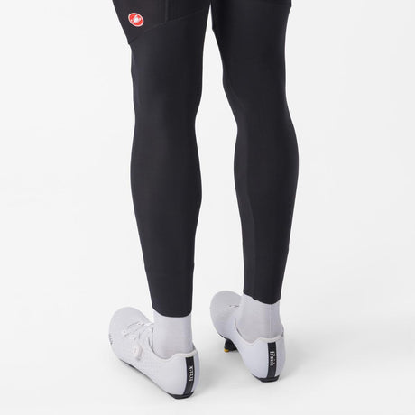 Castelli Competizione Bibtight Salopette Lunga Ciclismo Uomo – Black, dettaglio 4