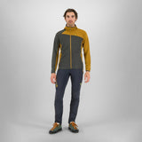 KARPOS Averau Full-ZIP Hoodie Fleece