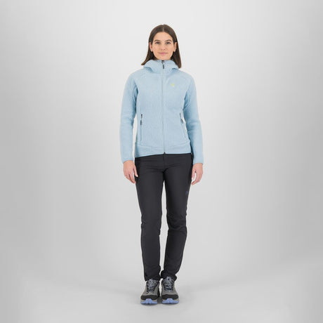 KARPOS Moiazza Retro Hoodie W Fleece
