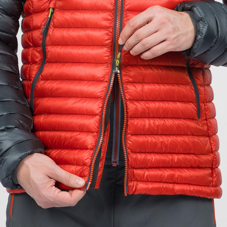 Karpos Alagna Down Jacket Uomo