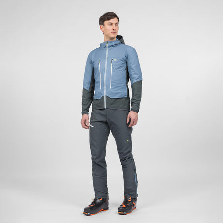 Karpos Alagna Plus 2.0 Jacket Uomo