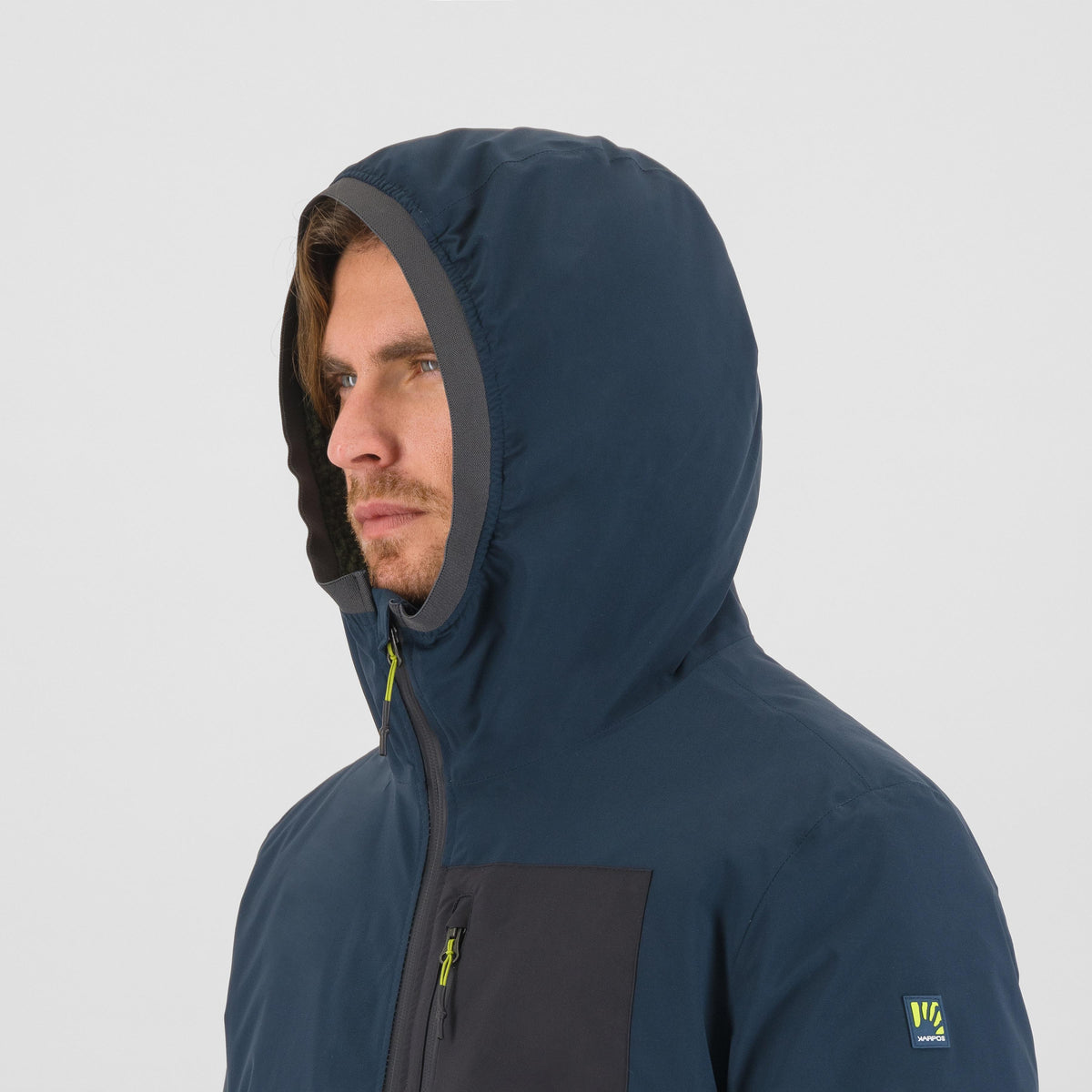 Karpos Falier Jacket Uomo