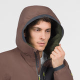 Karpos Falier Jacket Uomo