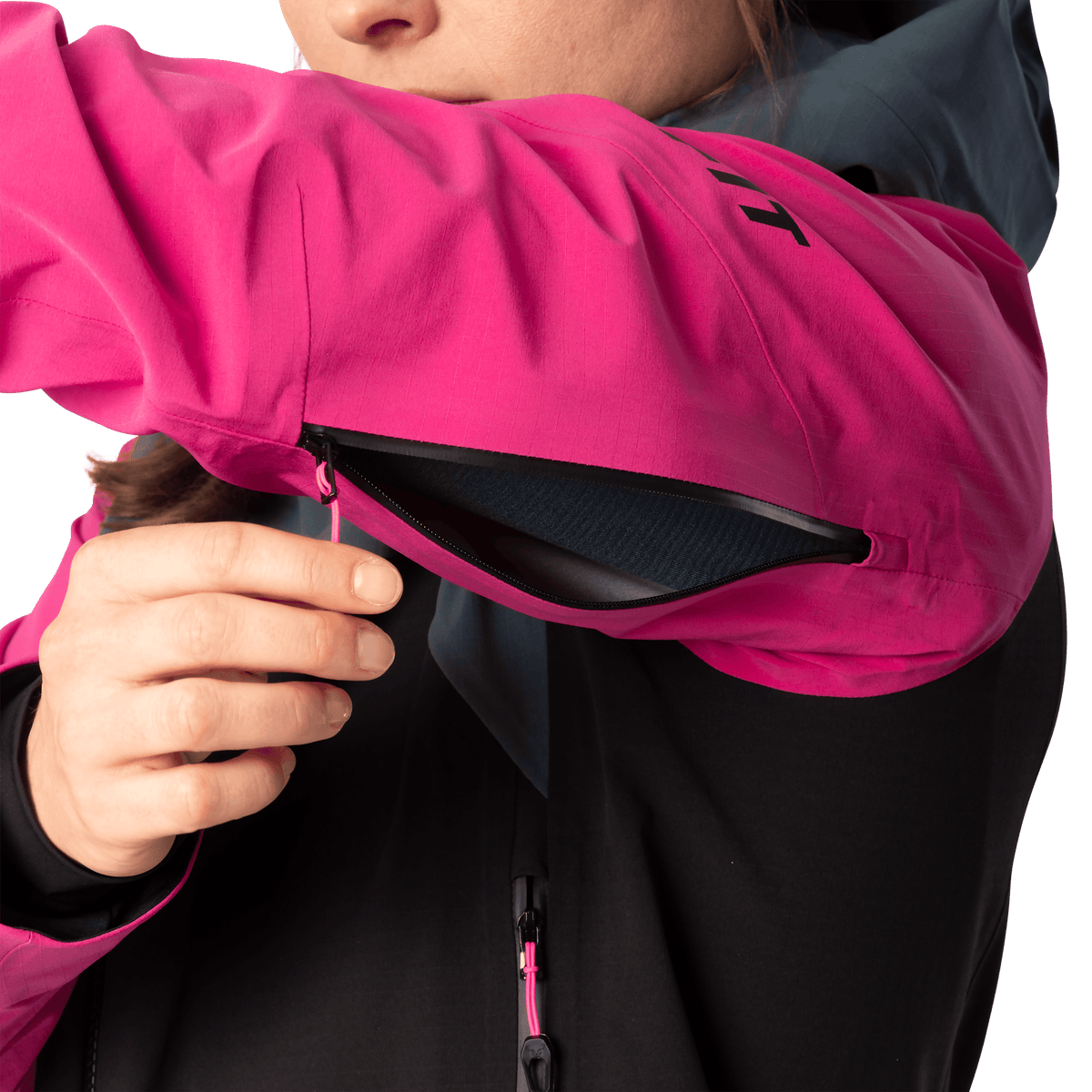 Dynafit Giacca Radical 3L Donna