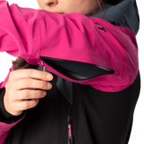 Dynafit Giacca Radical 3L Donna