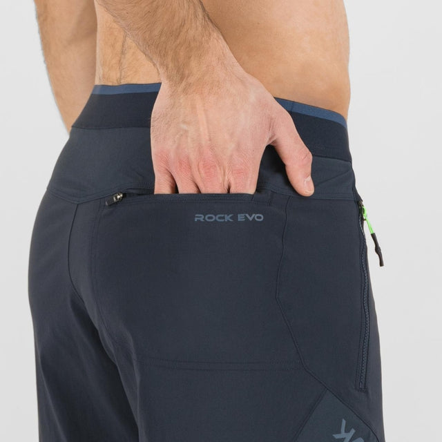 KARPOS Rock EVO Short