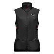 Salewa Ortles Hybrid TirolWool Air Gilet Donna