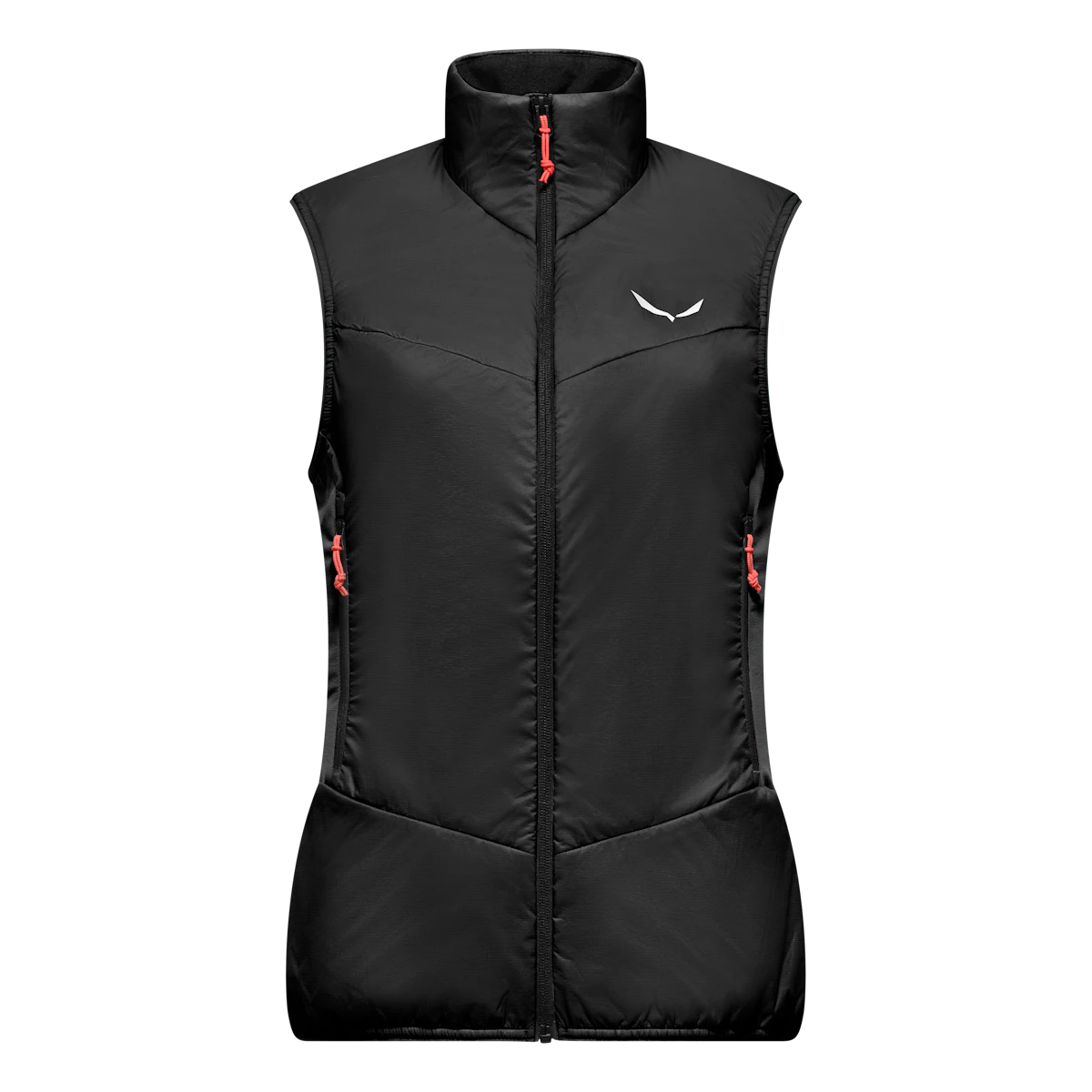 Salewa Ortles Hybrid TirolWool Air Gilet Donna
