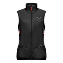 Salewa Ortles Hybrid TirolWool Air Gilet Donna