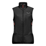 Salewa Ortles Hybrid TirolWool Air Gilet Donna