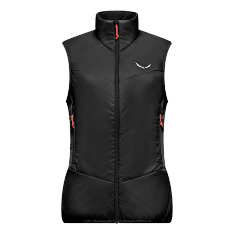 Salewa Ortles Hybrid TirolWool Air Gilet Donna