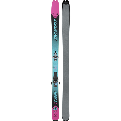 DYNAFIT Seven Summits Plus Woman - SCI SET