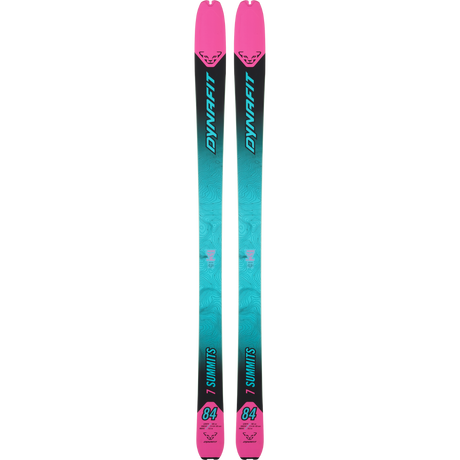 DYNAFIT Seven Summits Plus Woman - SCI SET