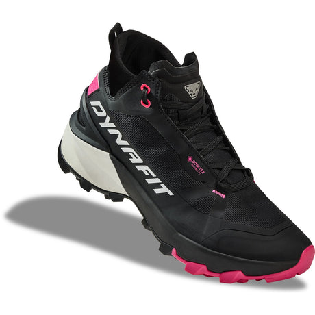 DYNAFIT Scarpa Running Transalper 2 Mid GTX da donna