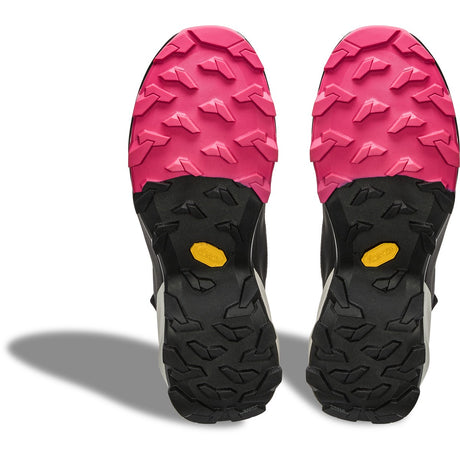 DYNAFIT Scarpa Running Transalper 2 Mid GTX da donna