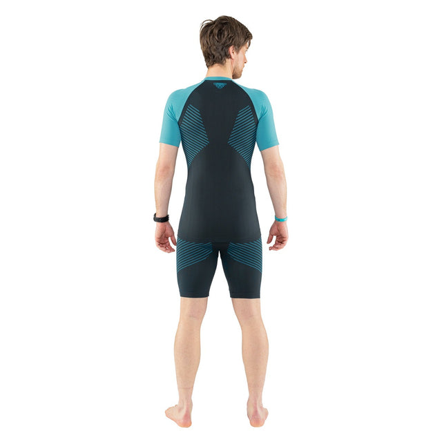 DYNAFIT Speed Dryarn® Maglietta uomo