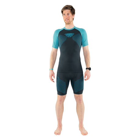 DYNAFIT Speed Dryarn® Maglietta uomo