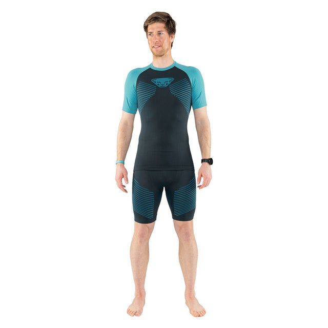 DYNAFIT Speed Dryarn® Maglietta uomo