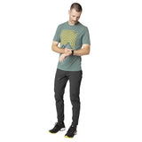 DYNAFIT Pantaloni Transalper Dynastretch da uomo