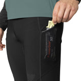 DYNAFIT Tights Alpine 3/4 da uomo