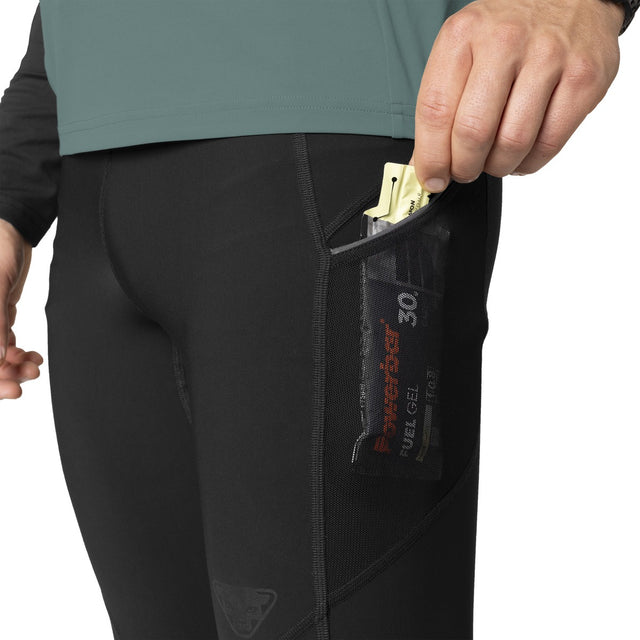 DYNAFIT Tights Alpine 3/4 da uomo