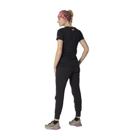 DYNAFIT Blacklight T-Shirt donna