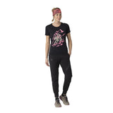 DYNAFIT Blacklight T-Shirt donna