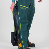 KARPOS Highest Goretex Shell Pants