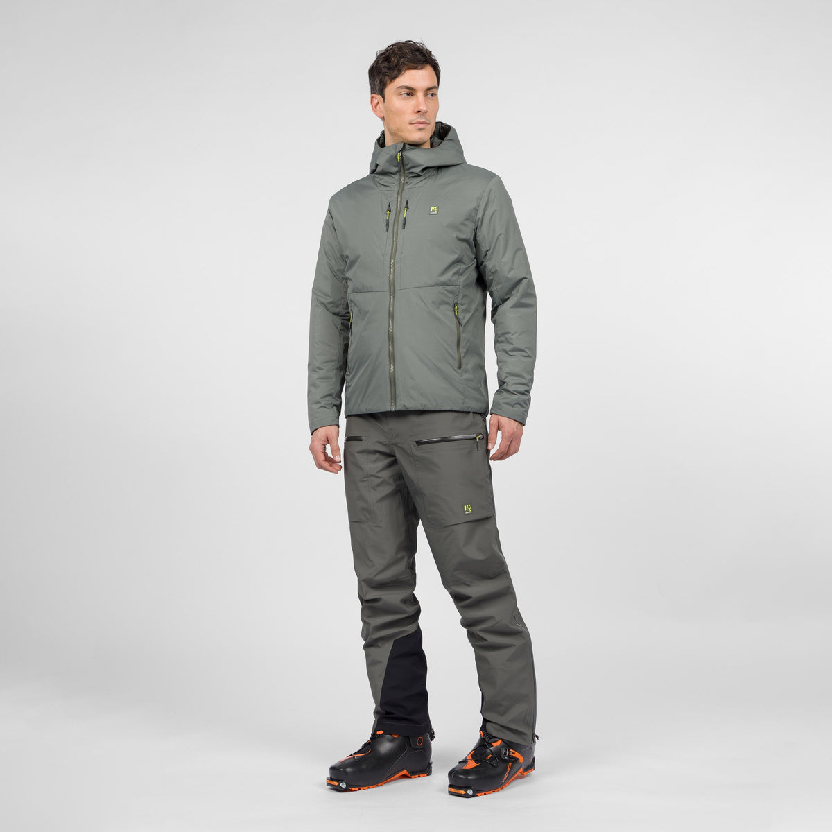 Karpos Ra Stua Jacket Uomo