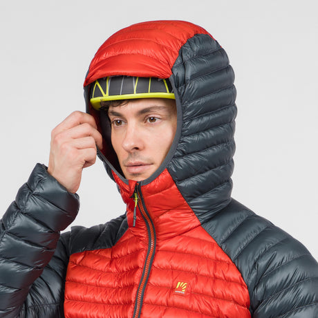 Karpos Alagna Down Jacket Uomo