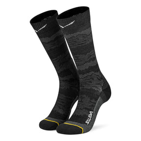 Salewa Ortles Merino Knee Calze Donna