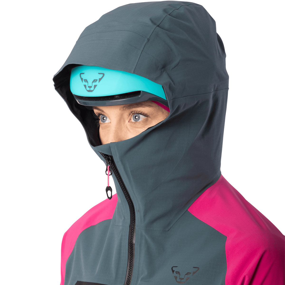 Dynafit Giacca Radical 3L Donna