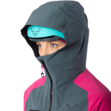 Dynafit Giacca Radical 3L Donna