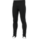 Dynafit DNA Race Pantaloni da Scialpinismo Uomo – Black Out, vista frontale