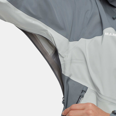 MAMMUT Alto Guide HS Hooded Jacket Women