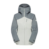 MAMMUT Alto Guide HS Hooded Jacket Women