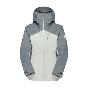 MAMMUT Alto Guide HS Hooded Jacket Women