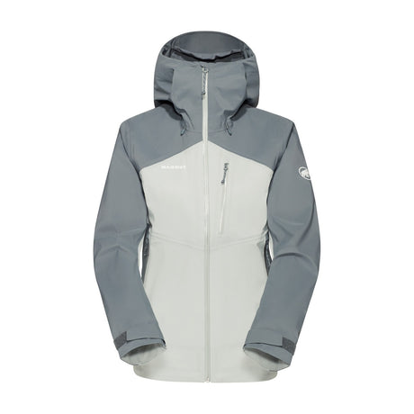 MAMMUT Alto Guide HS Hooded Jacket Women