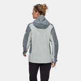 MAMMUT Alto Guide HS Hooded Jacket Women