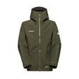 MAMMUT Crater IV HS Hooded Jacket Men
