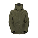 MAMMUT Crater IV HS Hooded Jacket Men